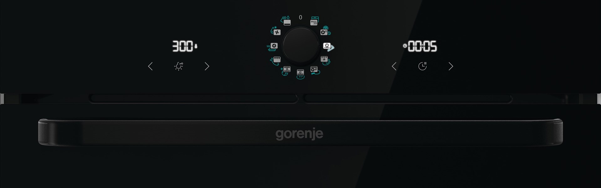 GORENJE BOS67371SYB Oven - Afbeelding 7