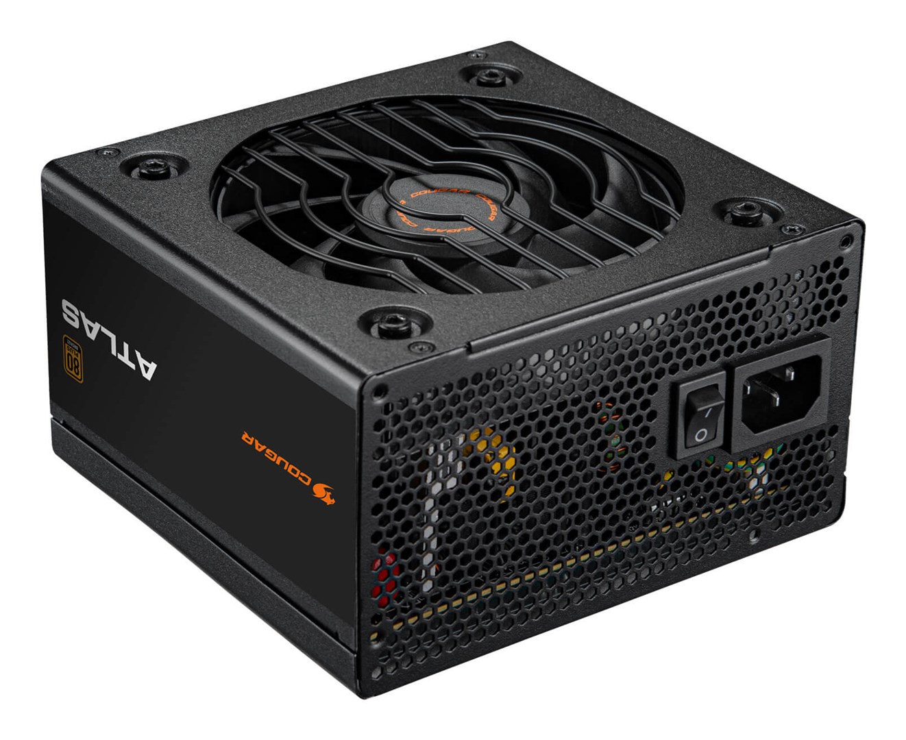 COUGAR Power Supply ATLAS 750W ATX / 80 Plus Bronze - Afbeelding 10