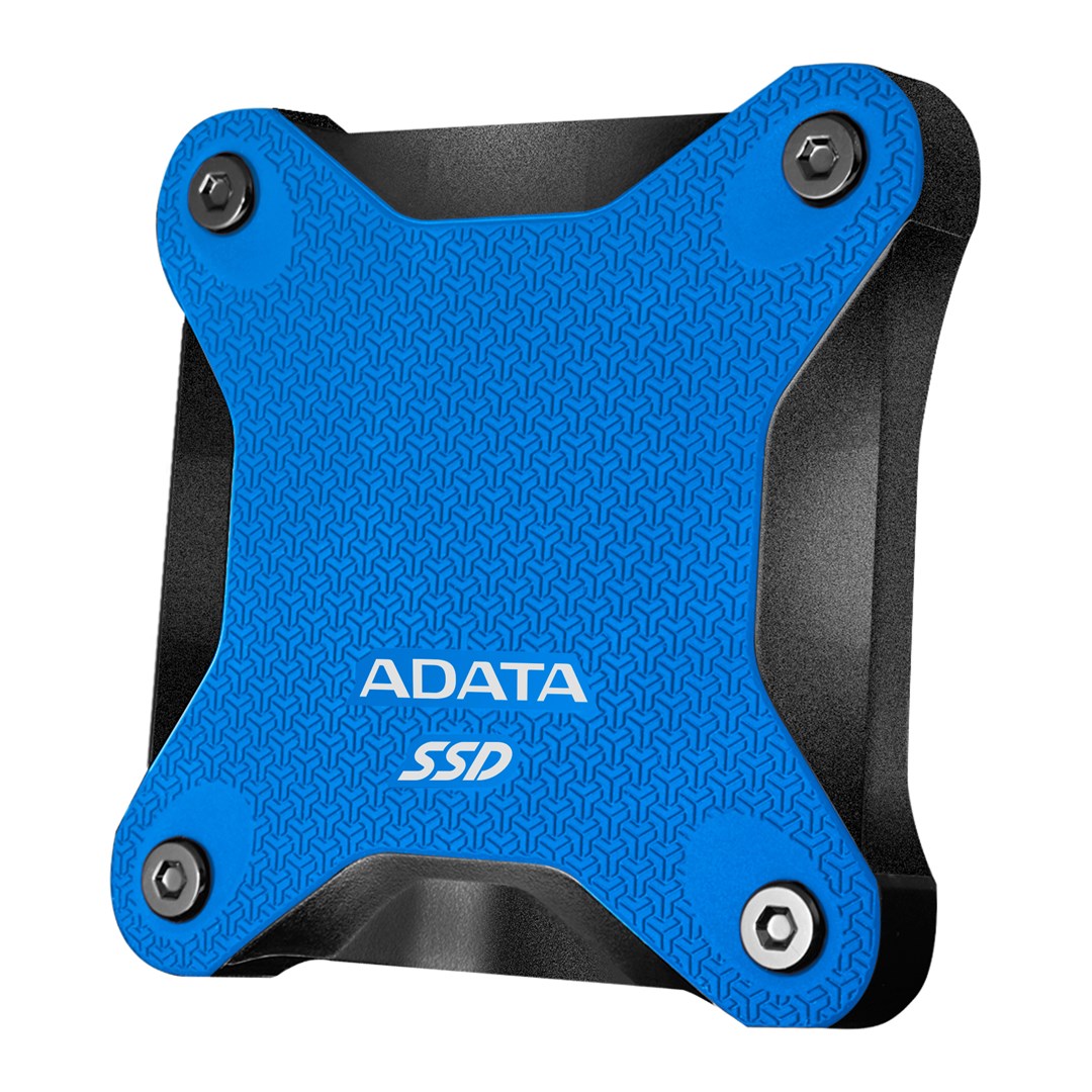 ADATA SD620 512 GB Blue - Afbeelding 10