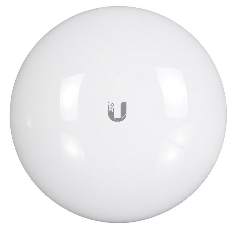 Ubiquiti Nanobeam M5-16 - tradlos bro - Afbeelding 3