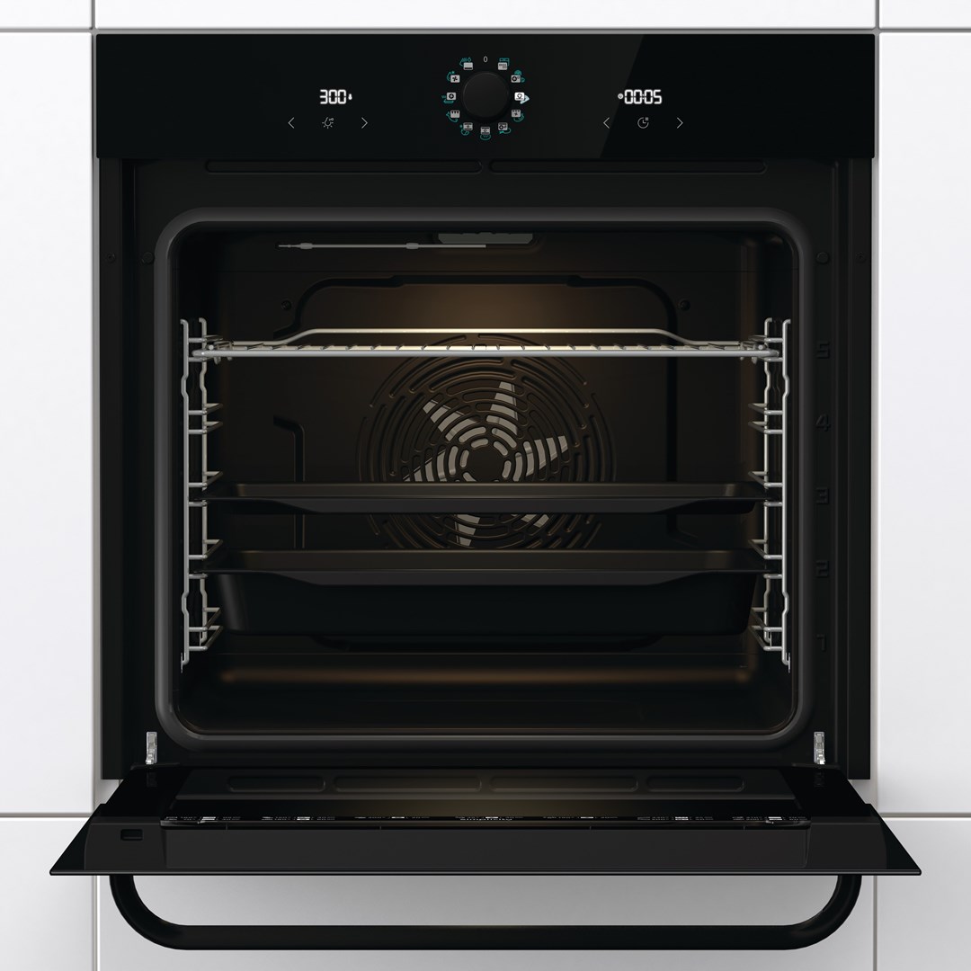 GORENJE BOS67371SYB Oven - Afbeelding 4