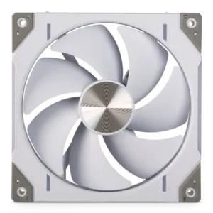 Phanteks D30-140 Computer case Fan 14 cm White 3 pc(s) - Afbeelding 4