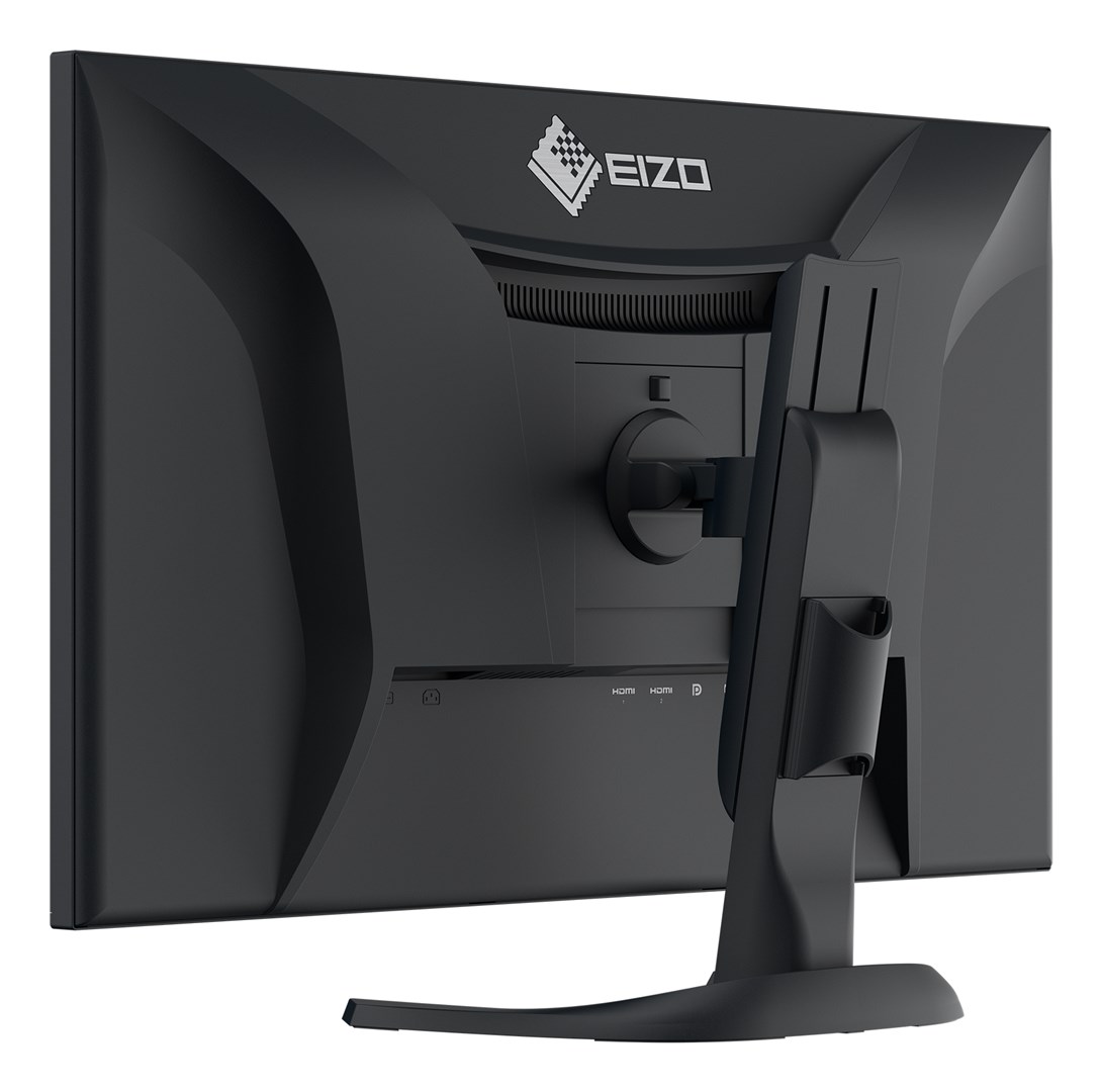 EIZO FlexScan EV3240X-BK 31.5" LED 4K Monitor - Afbeelding 5