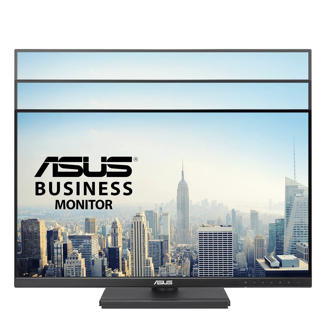 ASUS BE249CGN computer monitor 60.5 cm (23.8") 1920 x 1080 pixels Full HD LCD Black - Afbeelding 9