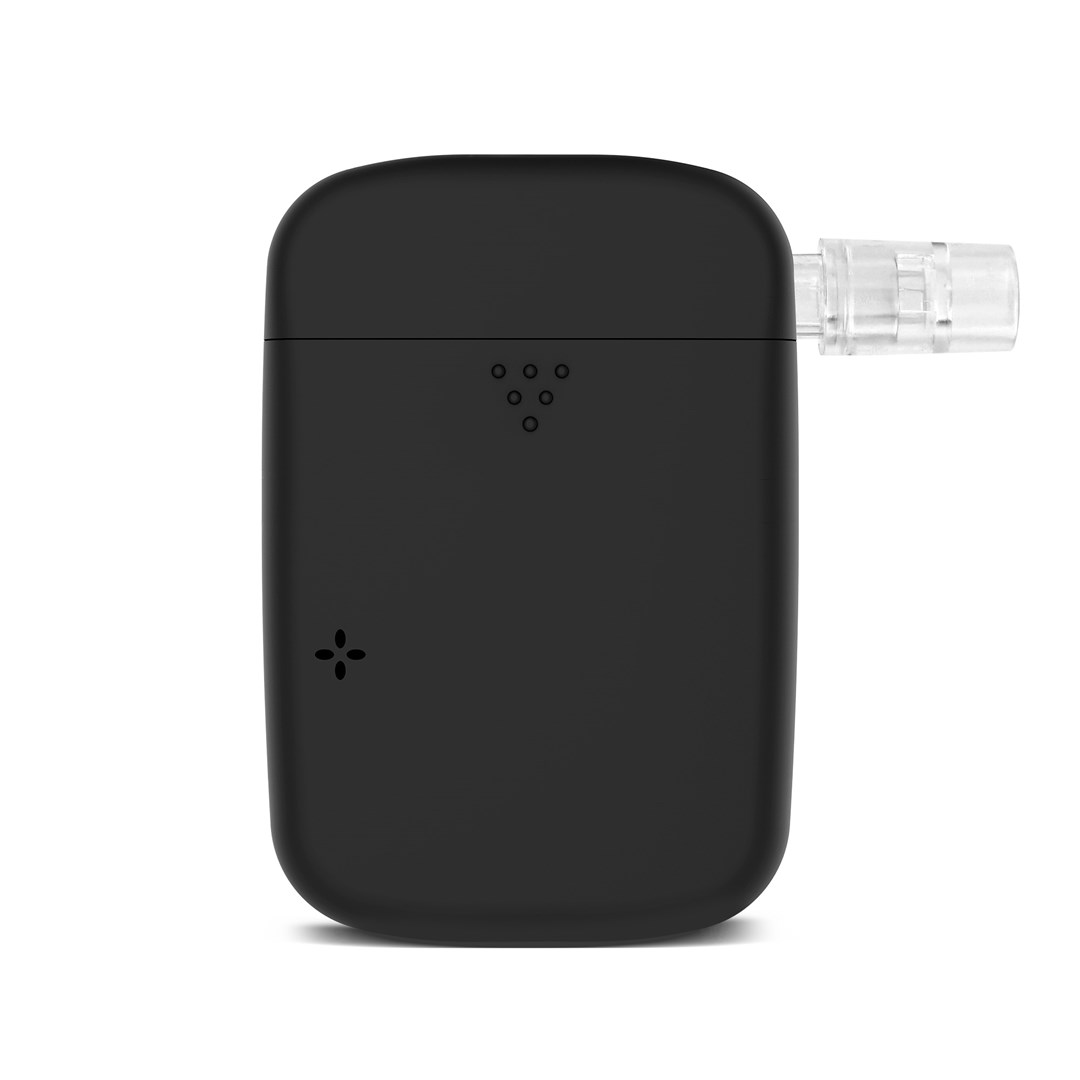 XBLITZ ALCO - Electrochemical breathalyzer - Afbeelding 5