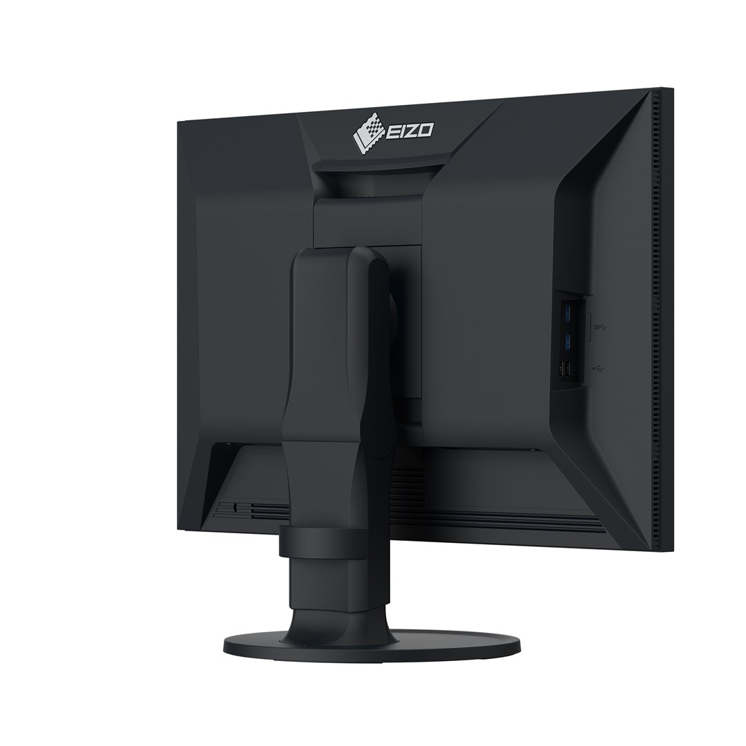 EIZO ColorEdge CS2400R computer monitor 61.2 cm (24.1") 1920 x 1200 pixels WUXGA LCD Black - Afbeelding 6
