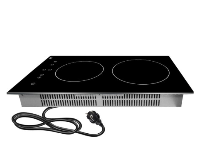 LIN LC-G3048 3000 W ceramic hob. - Afbeelding 3