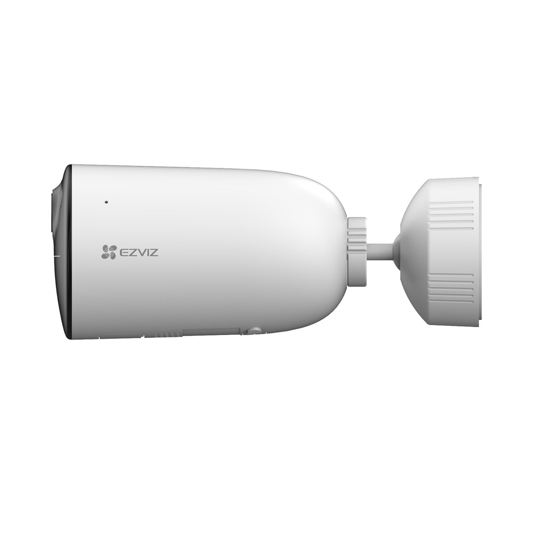 CB3 (AOV) Battery Wi-Fi Camera + Solar Panel 5200 mAh White - Afbeelding 3