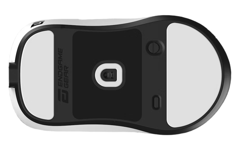Endgame Gear XM2we mouse Gaming Right-hand RF Wireless + USB Type-C Optical 19000 DPI - Afbeelding 10