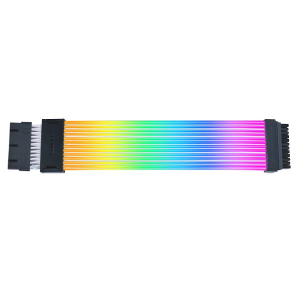 Lian Li Strimer Wireless 24-Pin RGB Motherboard Cable + Controller