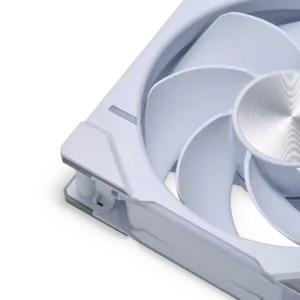 Phanteks D30-120 Computer case Fan 12 cm White 3 pc(s) - Afbeelding 5