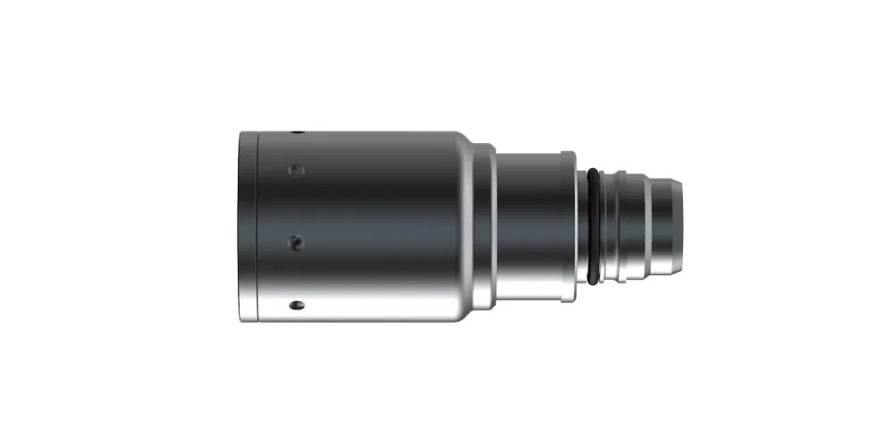 Ledlenser Workers Friend Black Headband flashlight LED - Afbeelding 10