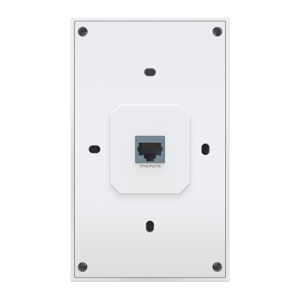 TP-Link Festa F65-Wall 3000 Mbit/s White Power over Ethernet (PoE) - Afbeelding 12