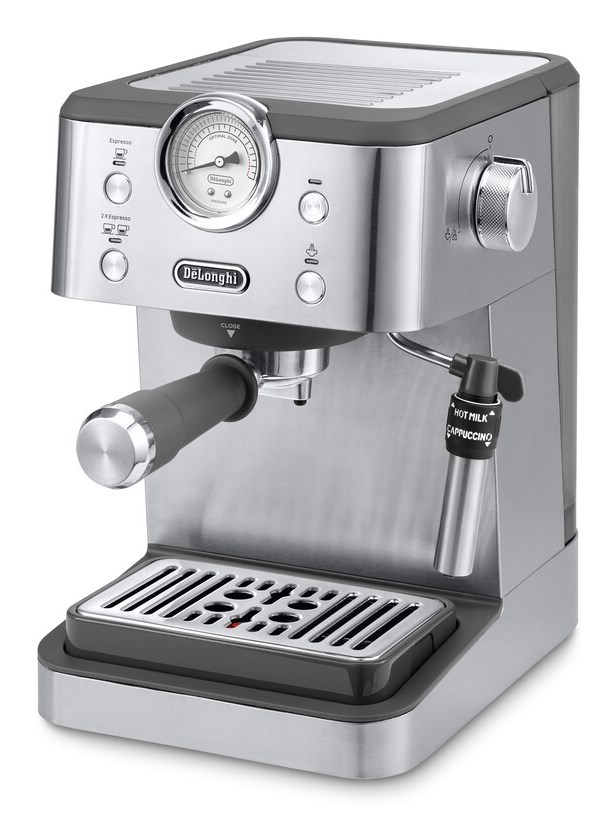 De’Longhi Linea Classic Semi-auto Espresso machine 1.7 L