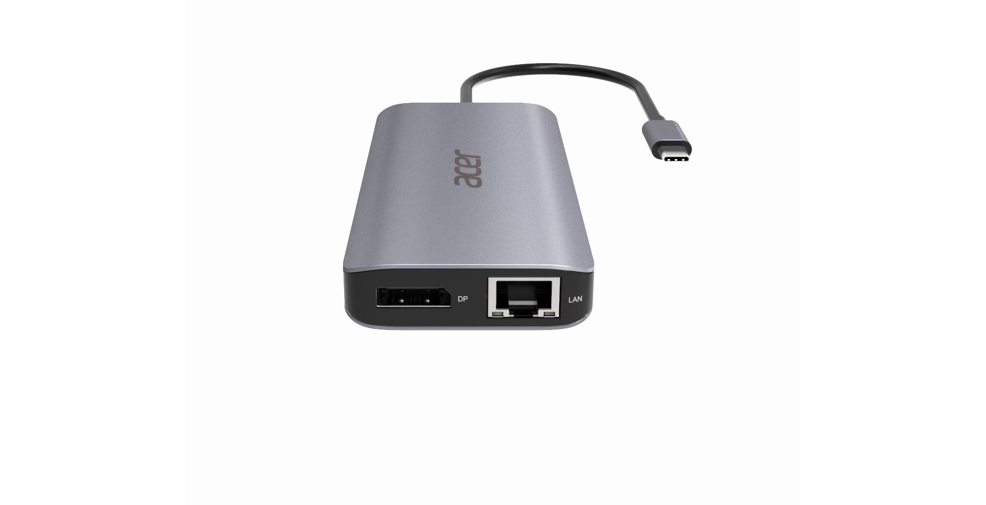 Acer 12in1 Type C port Hub - Afbeelding 16