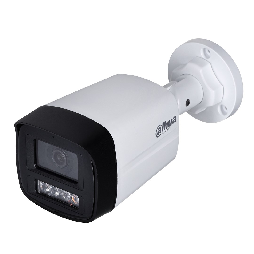 IP security camera DAHUA Technology IPC-HFW1439TL1-A-IL White - Afbeelding 8