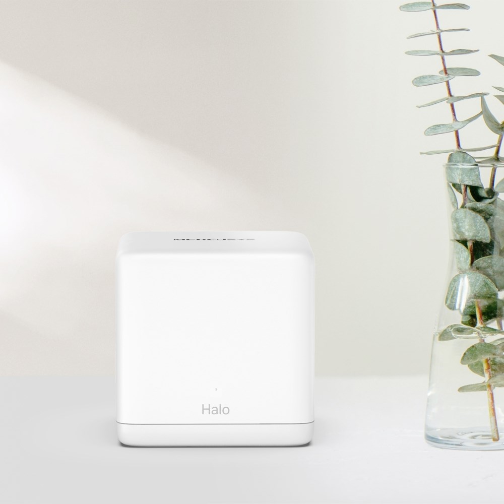Mercusys AX1500 Whole Home Mesh WiFi 6 System - Afbeelding 4