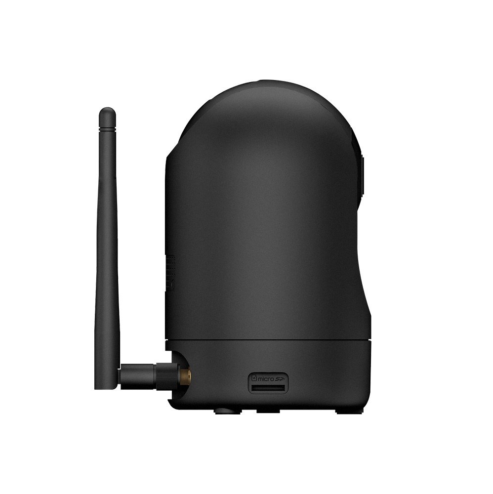 Foscam R4M-B security camera Cube IP security camera Indoor 2560 x 1440 pixels Desk - Afbeelding 2