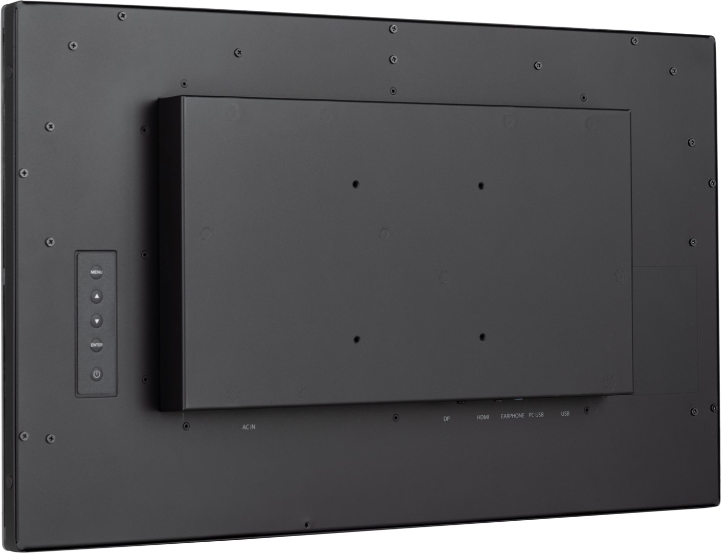 iiyama TF2438MSC-B2 touch control panel 60.5 cm (23.8") 1920 x 1080 pixels - Afbeelding 9