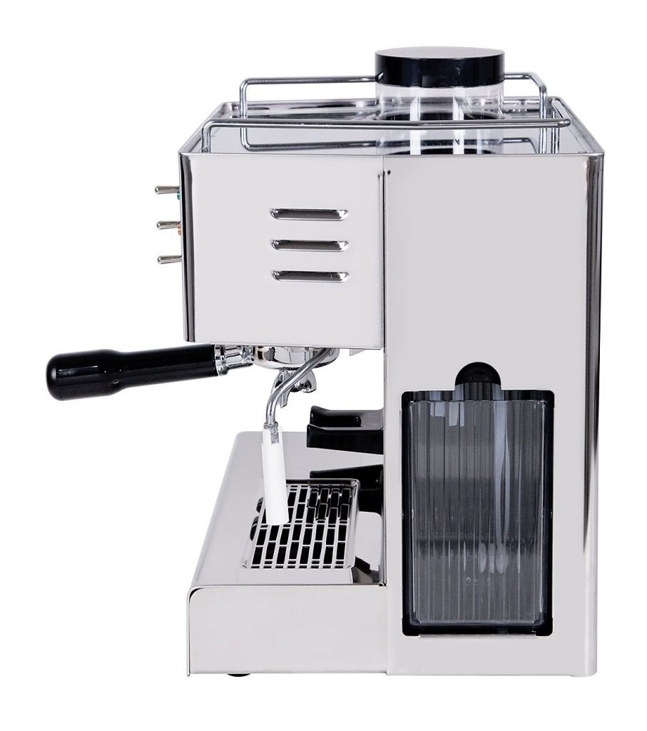 Quick Mill Pegaso Semi-auto Espresso machine - Afbeelding 2