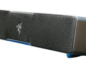 Razer Leviathan V2 X PC Gaming Soundbar, Black