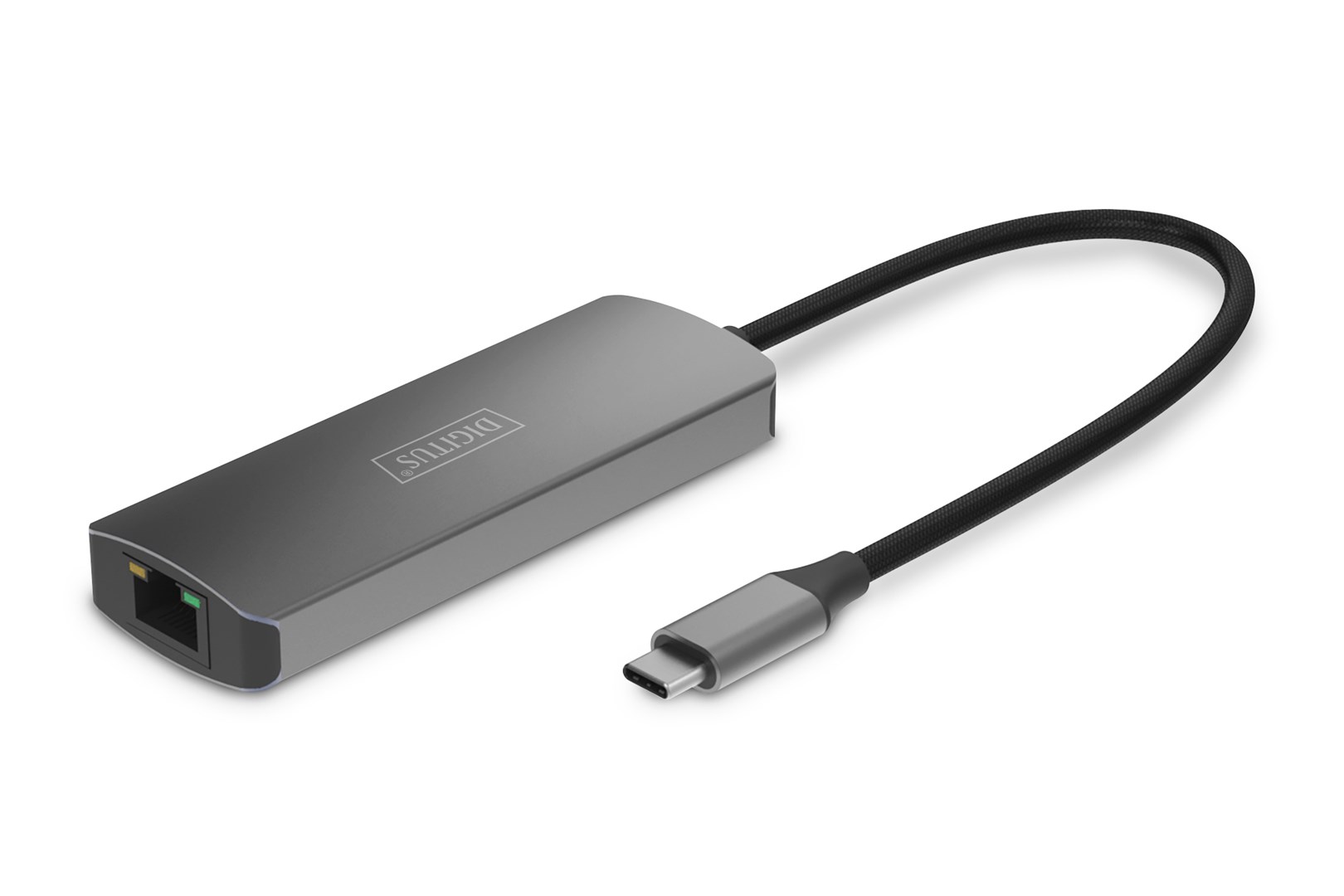 Digitus 4K video extender (USB-C - HDMI), 30 m - Afbeelding 5