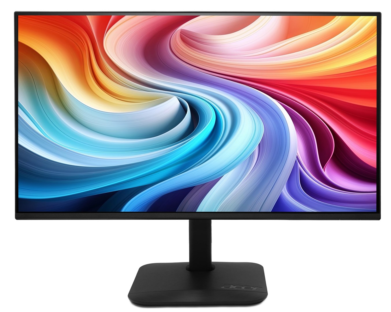 Acer KA2 KA272UP6bmiipx computer monitor 68.6 cm (27") 2560 x 1440 pixels Quad HD LCD Black