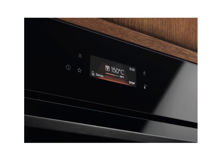 ELECTROLUX LOD8P39Z oven - Afbeelding 3