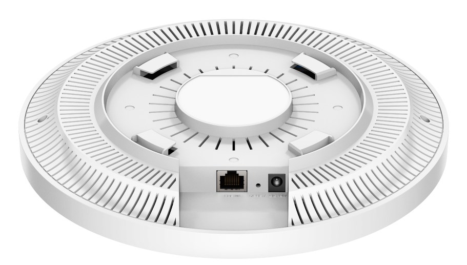Cudy AP3000_P wireless access point 2976 Mbit/s White Power over Ethernet (PoE) - Afbeelding 9