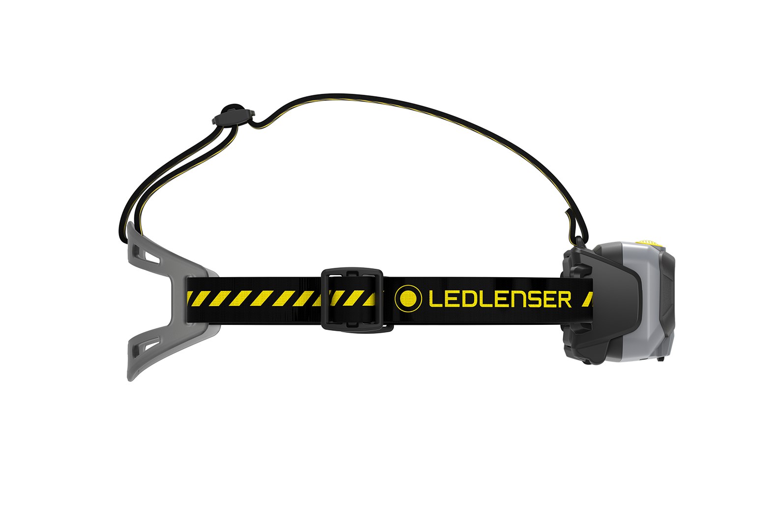 Ledlenser HF8R Work Black Headband flashlight LED - Afbeelding 4