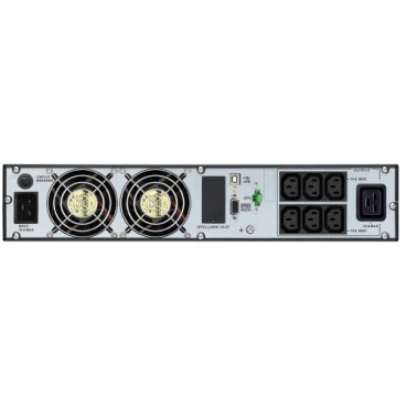 APC SRV3KRIRK-E uninterruptible power supply (UPS) 3 kVA 2700 W - Afbeelding 3