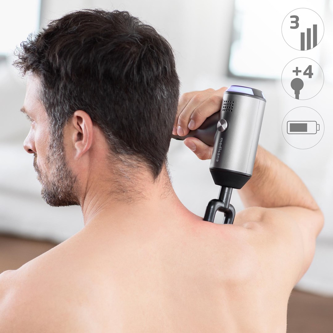 Massage Gun Pro Medisana MG 500 - Afbeelding 7