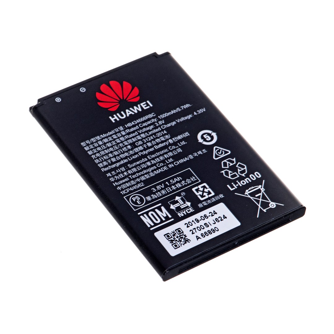 Huawei E5785-320a router (white color) - Afbeelding 5