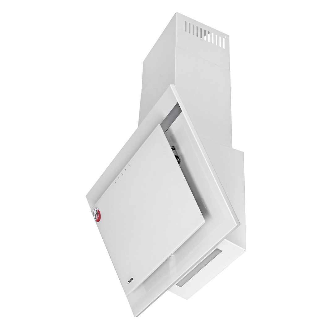 AKPO WK-4 NERO LINE 2.0 50 WHITE T300 Linear LED/Controller hood