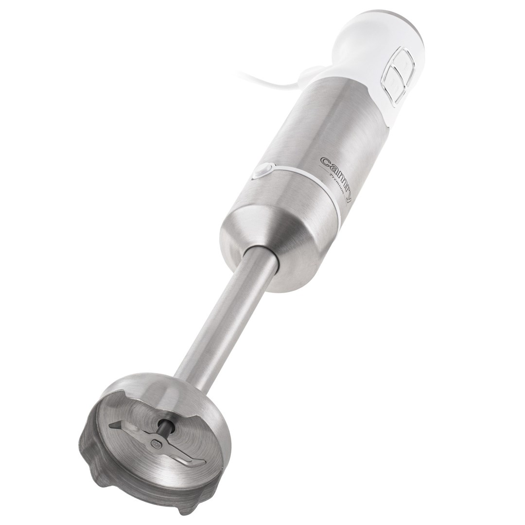 Camry CR 4623 Hand blender set 1600 W white - Afbeelding 7