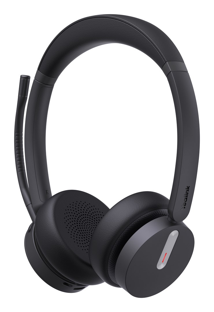 Yealink BH70 Headset Dual Teams USB-C/A - Afbeelding 12
