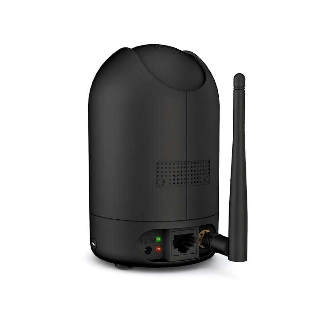 Foscam R4M-B security camera Cube IP security camera Indoor 2560 x 1440 pixels Desk - Afbeelding 3