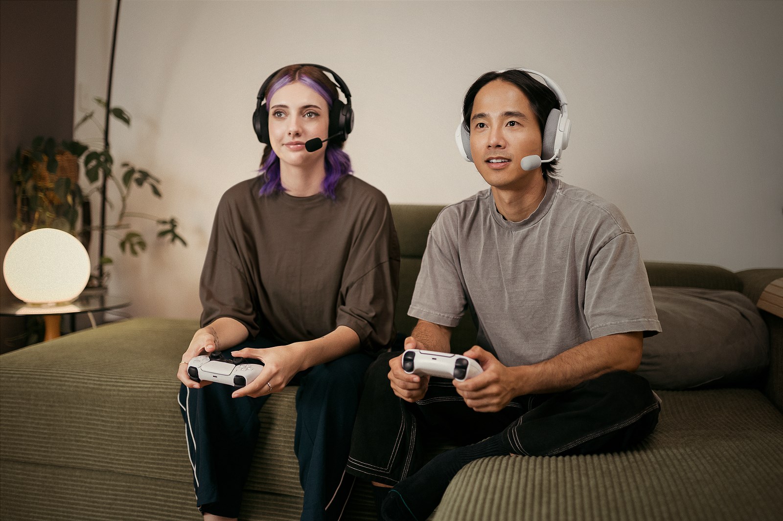 Steelseries Arctis Nova 3X Wireless, Black - Afbeelding 9