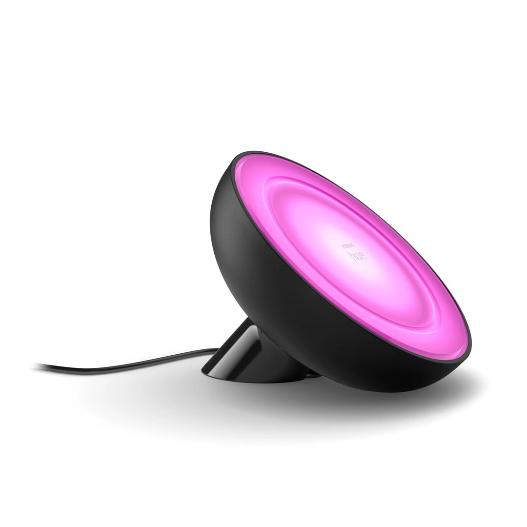 Philips Hue White and colour ambience Bloom table lamp - Afbeelding 7