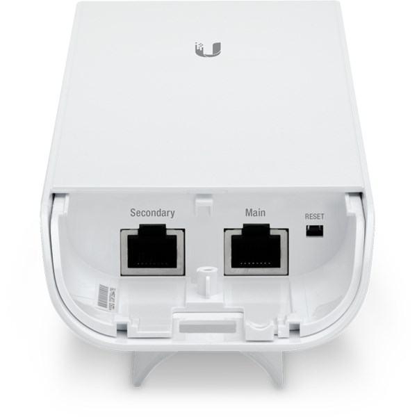 Ubiquiti NanoStation M2 Network bridge White - Afbeelding 5