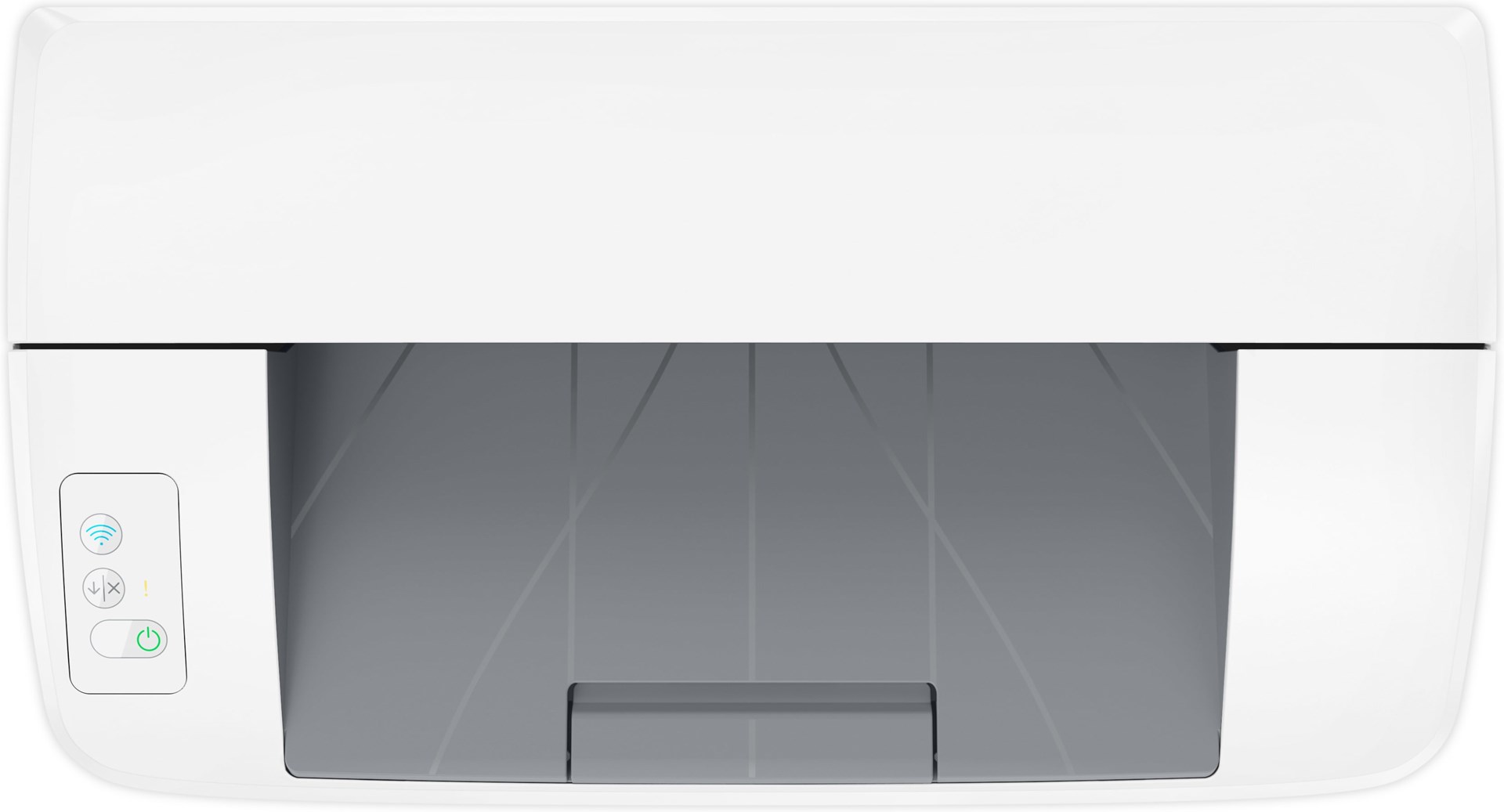 HP LaserJet M110w Printer, Black and white, Printer for Small office, Print, Compact Size - Afbeelding 16
