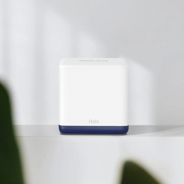 Mercusys AC1900 Whole Home Mesh Wi-Fi System - Afbeelding 12