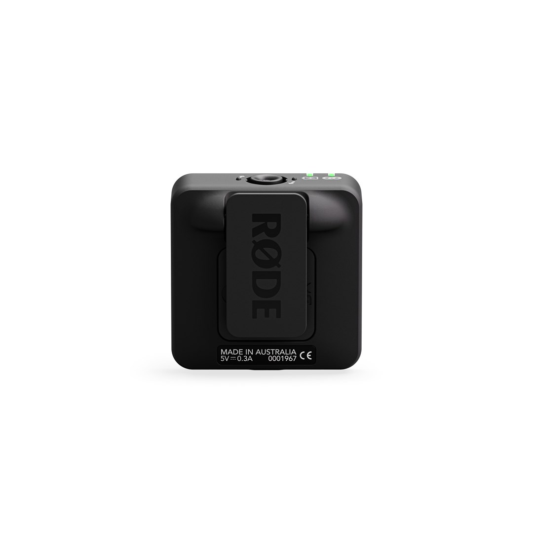 RODE Wireless ME - 2-channel digital wireless system - Afbeelding 4