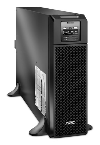 APC Smart-UPS SRT 5000VA - UPS - 4500 - Afbeelding 4