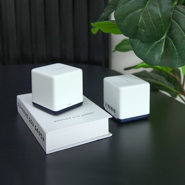 Mercusys AC1900 Whole Home Mesh Wi-Fi System - Afbeelding 10