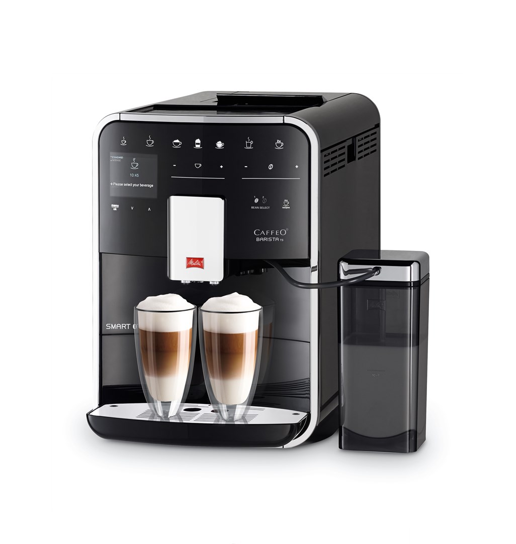 Melitta F850-102 Espresso machine 1.8 L - Afbeelding 3