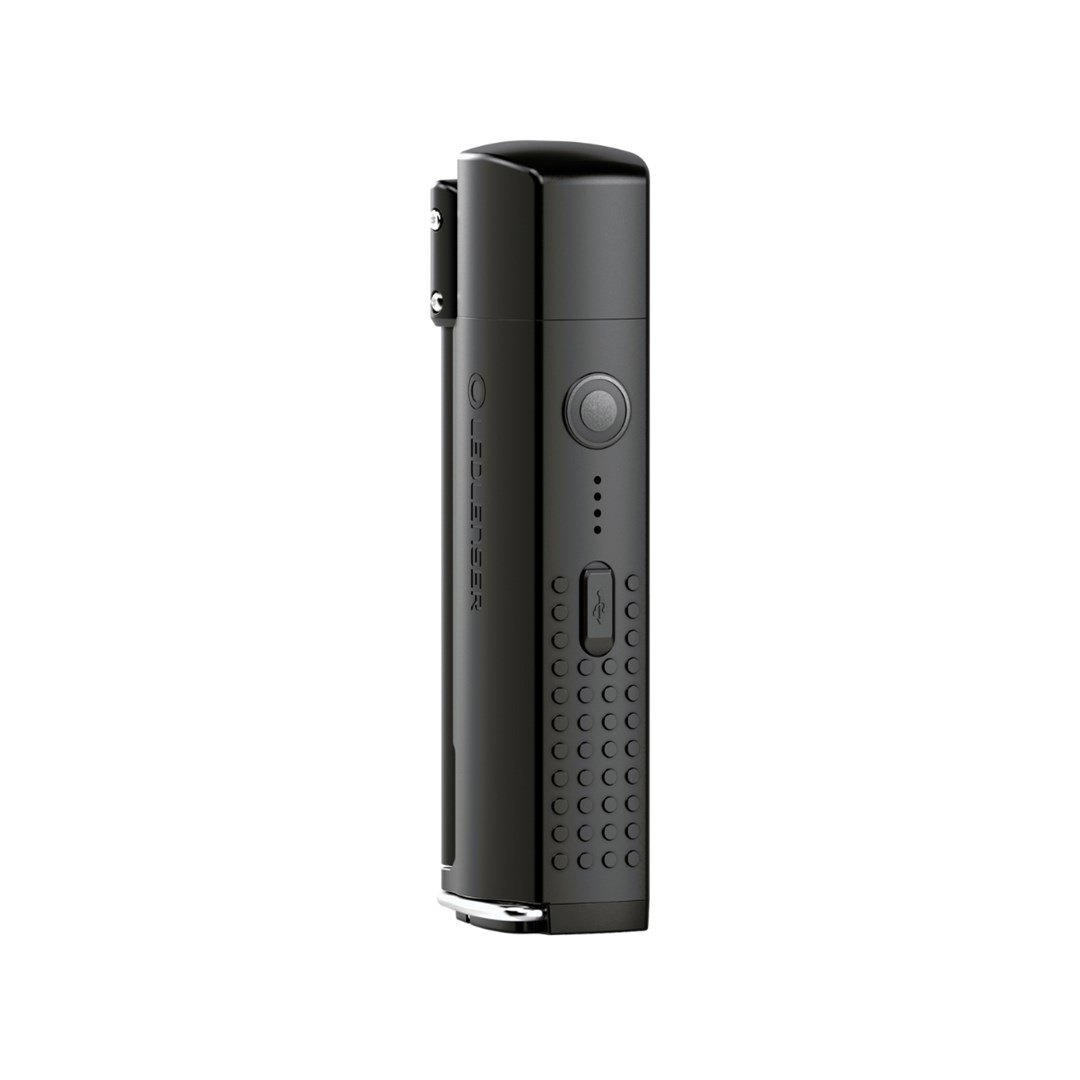 Ledlenser W7R Work Black LED - Afbeelding 20
