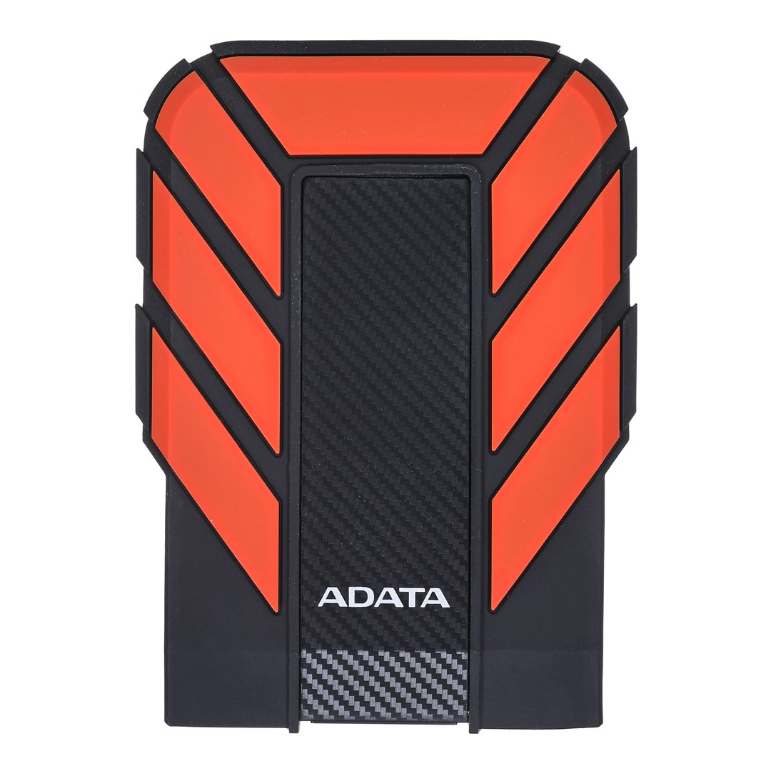 ADATA HD710 Pro external hard drive 1000 GB Black, Red - Afbeelding 7