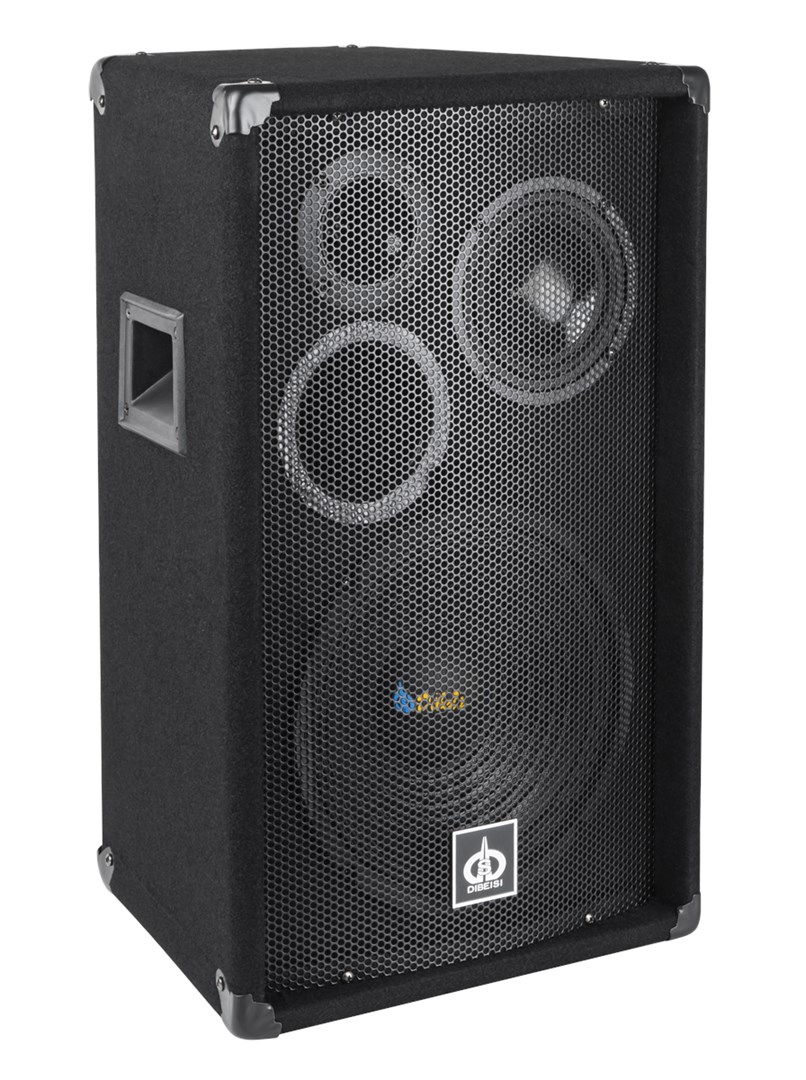 Stage Loudspeaker Q1201 - Afbeelding 2