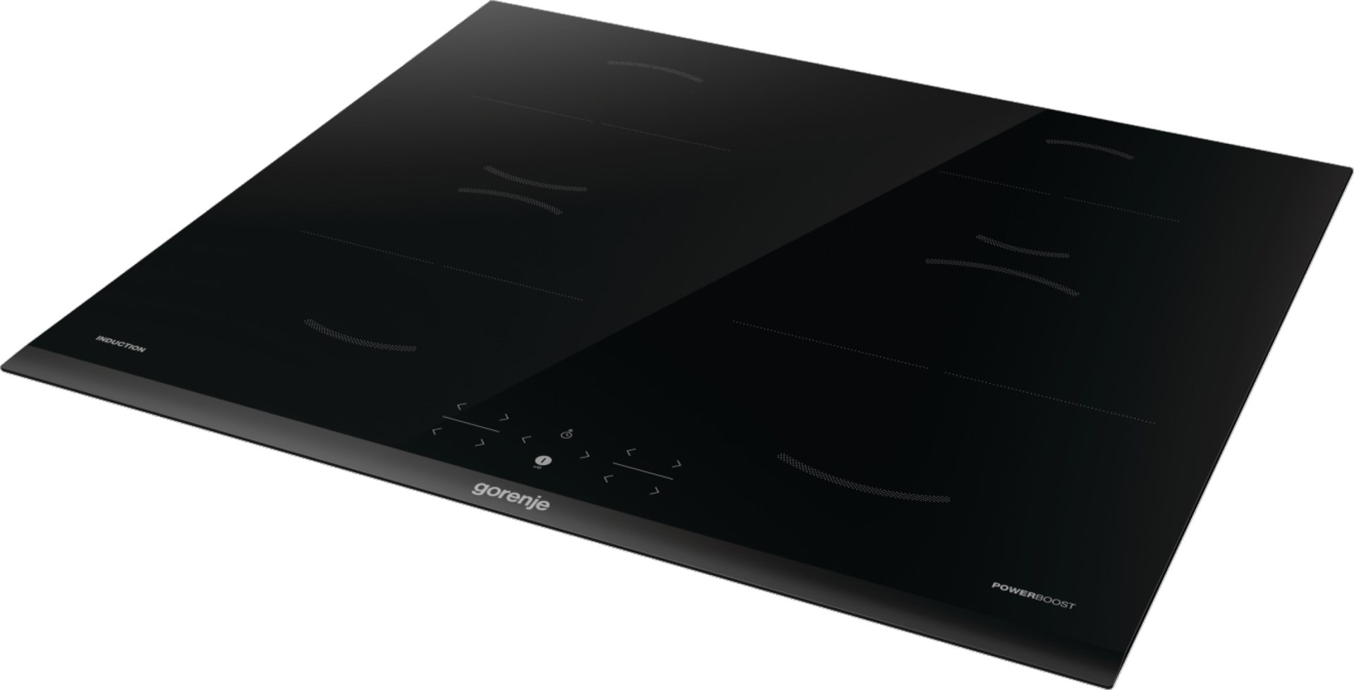GORENJE GI6401BC induction hob - Afbeelding 15